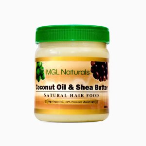 MGL Shea Butter
