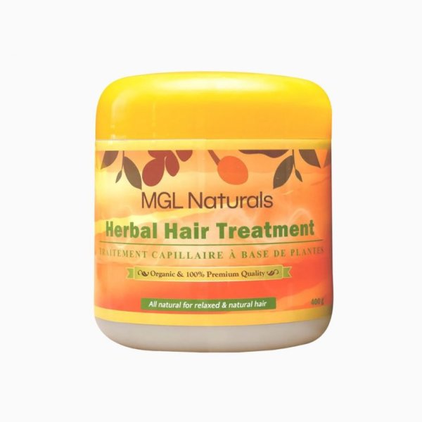 MGL Hair Treatment