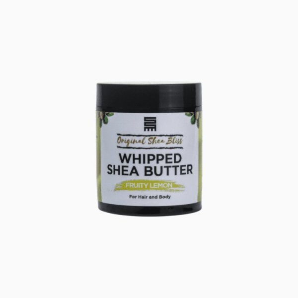 Sheabliss Whipped Shea Butter (283g)