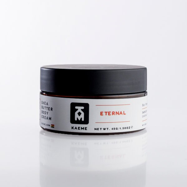 Keame Eternal Shea Butter 150g