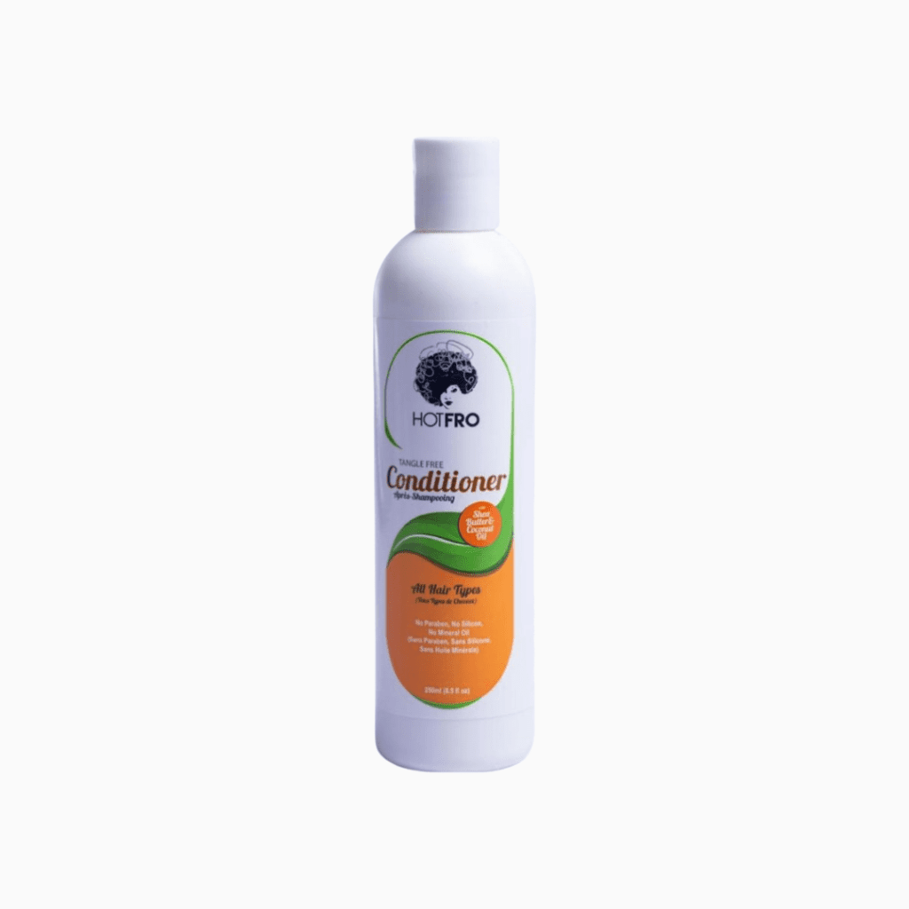 HotFro Tangle Free Conditioner (250ml)