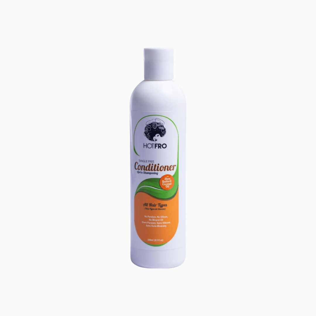 HotFro Tangle Free Conditioner (250ml)
