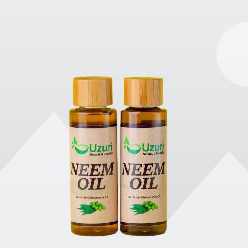 Uzuri Neem Oil 100ml