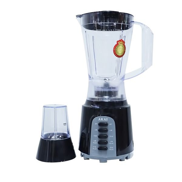 Akai Blender with mill