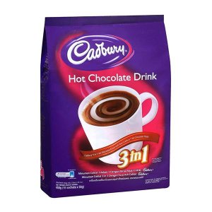Cadbury Hot Choco