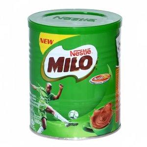Nestle Milo