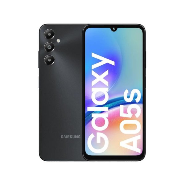 Samsung Galaxy Mobile A05S 4gb/128gb