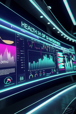 Health of Nation Index