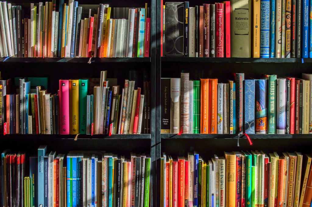 Professional Reference Services