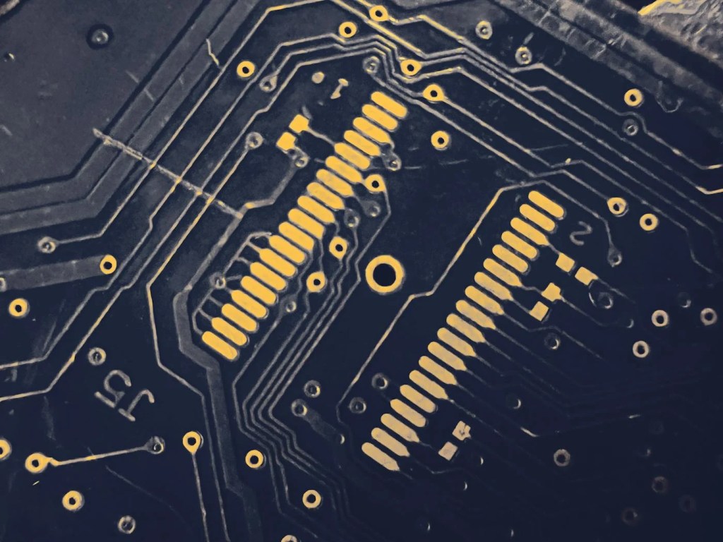 Semiconductors Business-as-ONE Project - 100 Parts Manufacturers
