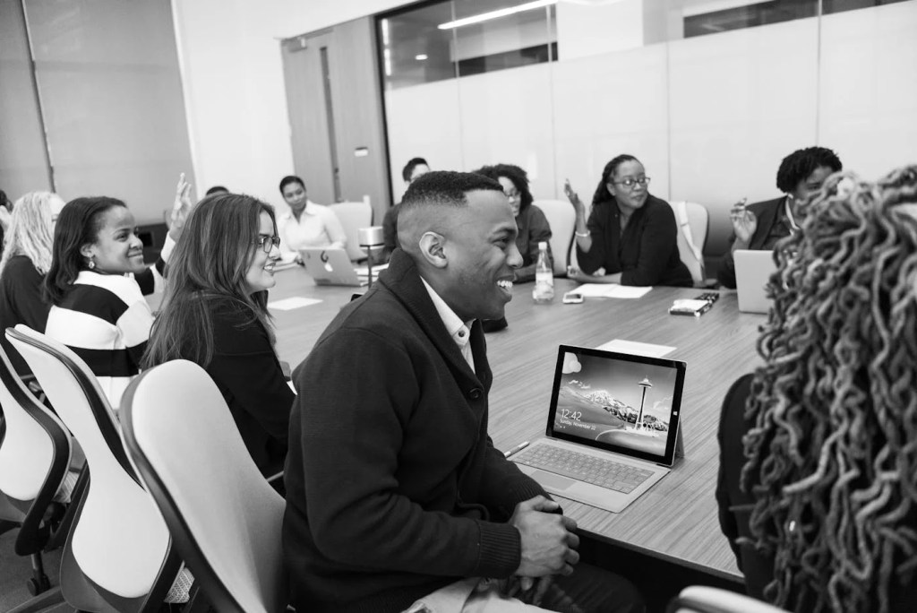Professional Development Business-as-ONE Project - 100,000 Professional Certifications