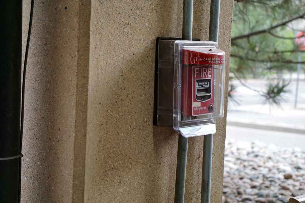 Emergency Notifications