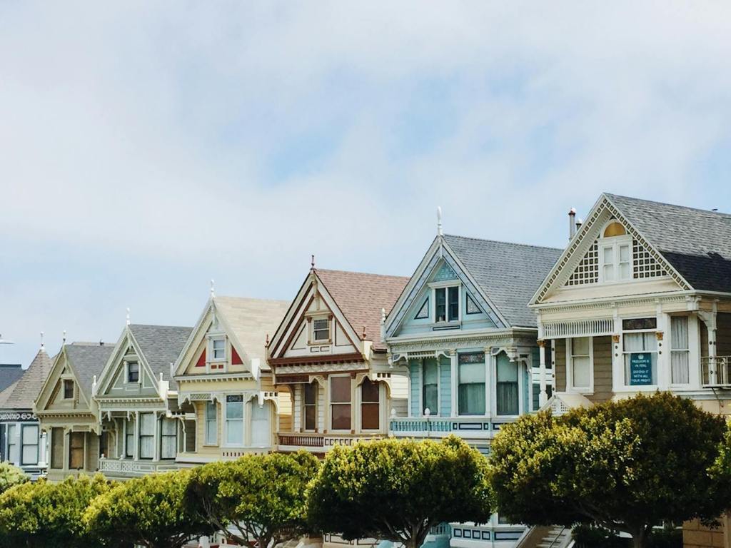 Real Estate Business-as-ONE Project - 100 Affiliates