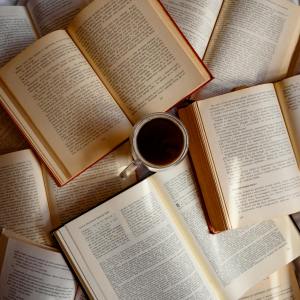 Reading Club
