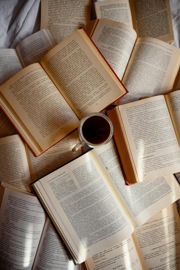 Reading Club