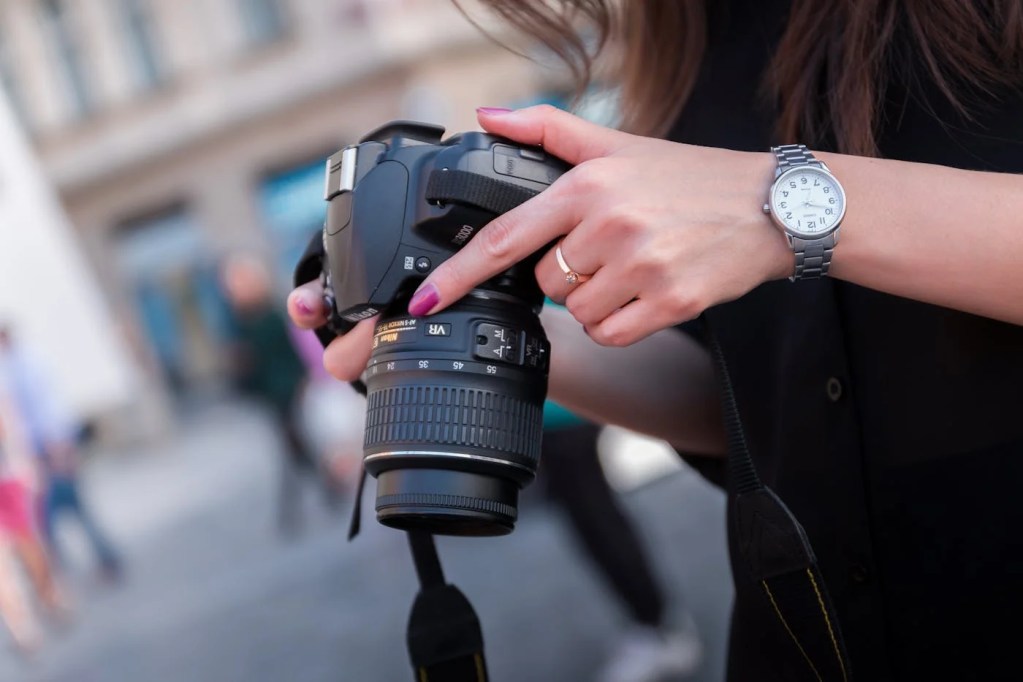 Photography & Videography Business-as-ONE Project - 100,000 Photographers & Videographers