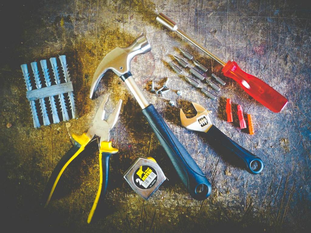 Handyman Registration