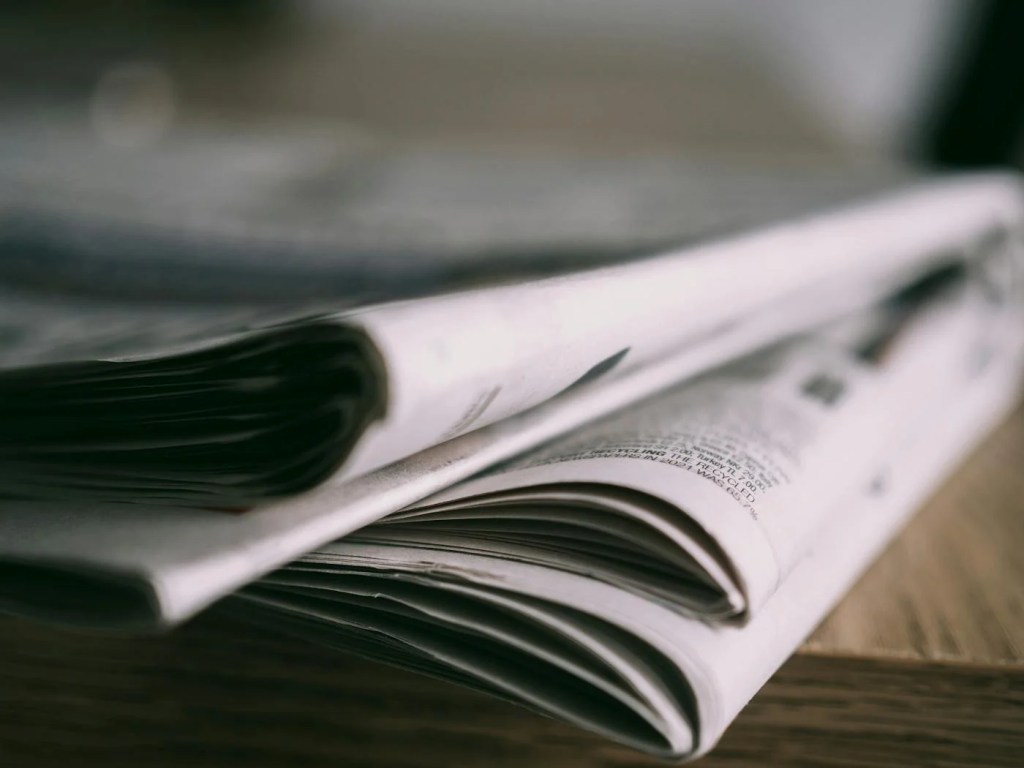 Print Media Business-as-ONE Project - 100 Affiliates
