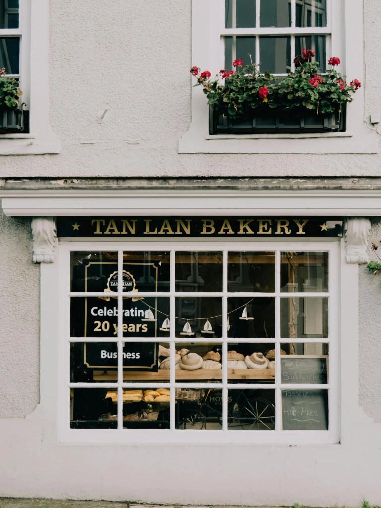 Brick & Mortar Stores Business-as-ONE Project - 100 Franchise Partnerships