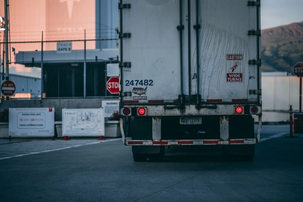 Logistics & Transportation Business-as-ONE Project - 100 Major Hubs