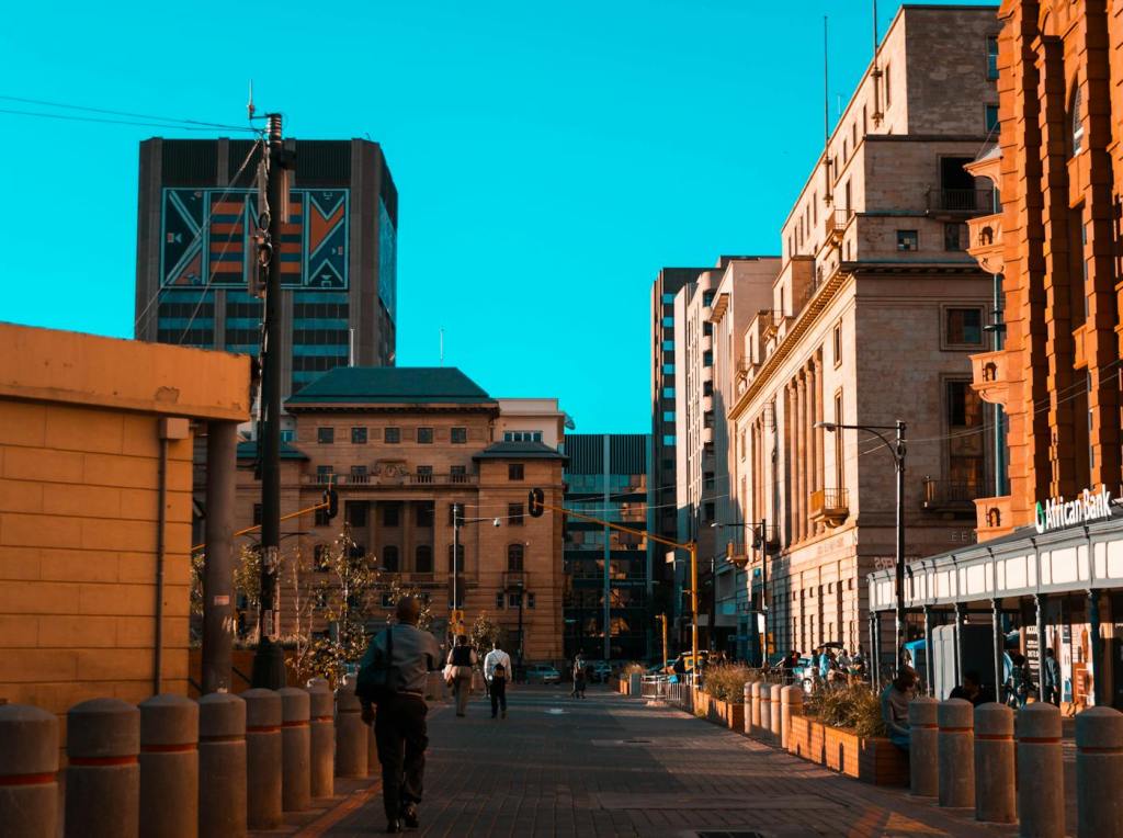 Business-in-Africa Program