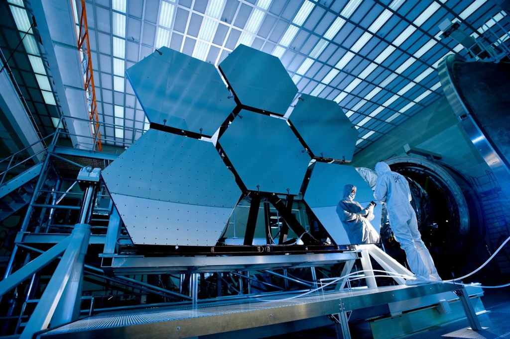 Space Tech Business-as-ONE Project - 100 Parts Manufacturers