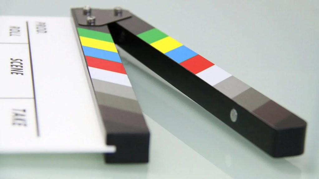 Film & Cinema Business-as-ONE Project - 100 Production Houses