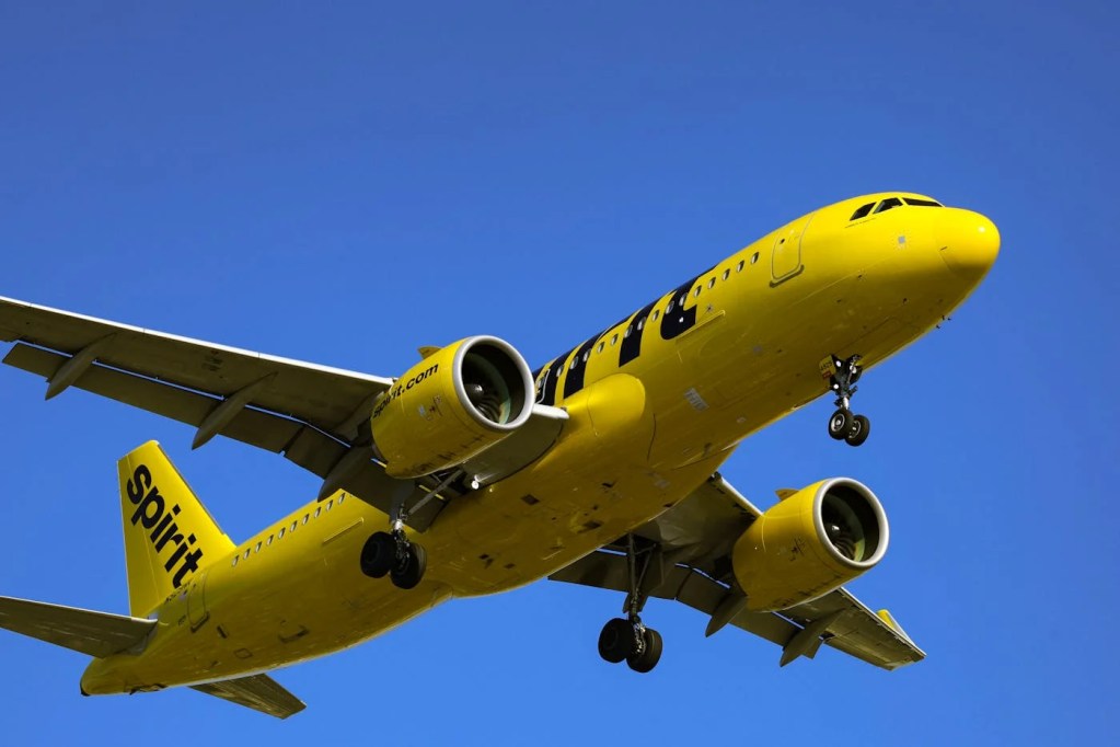 Commercial Airlines Business-as-ONE Project - 100 Component Parts Manufacturers