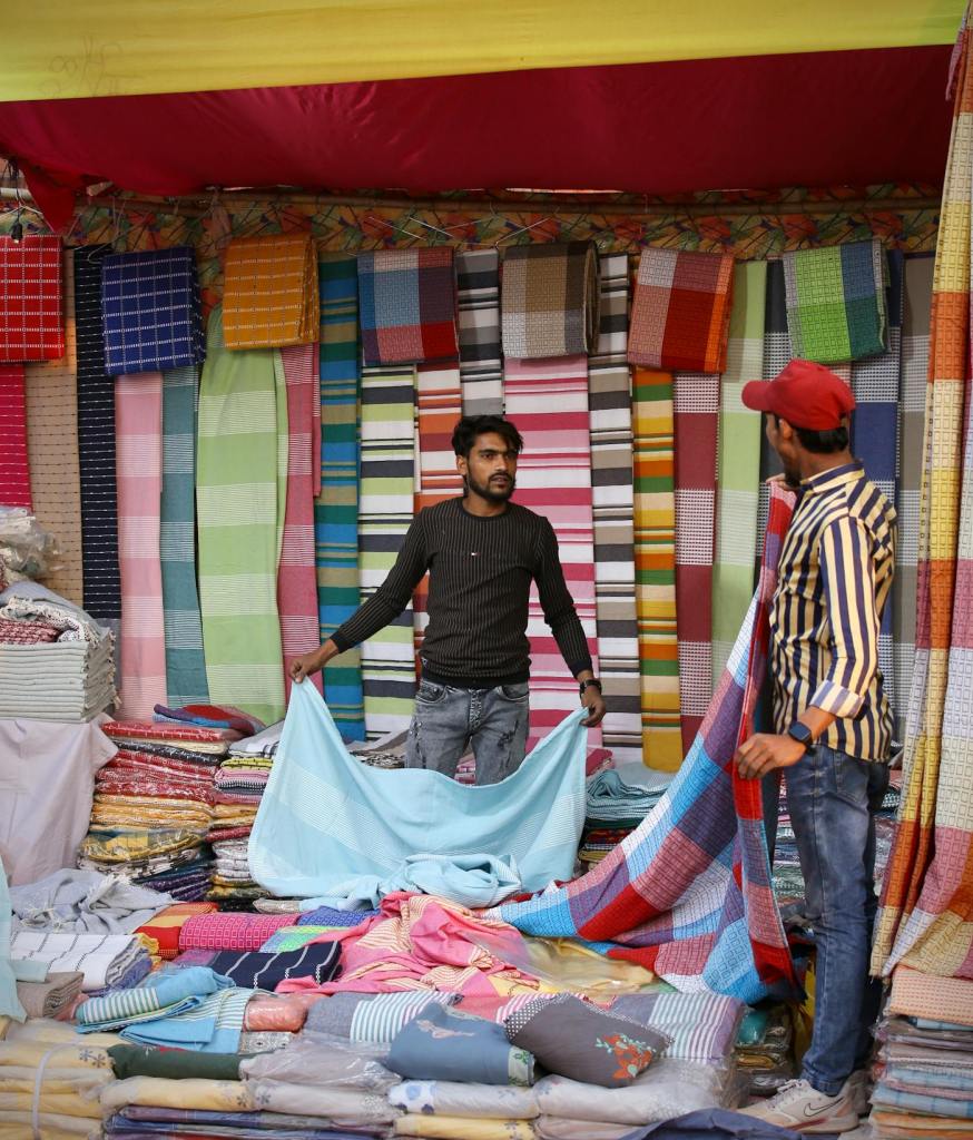 Shop Merchants