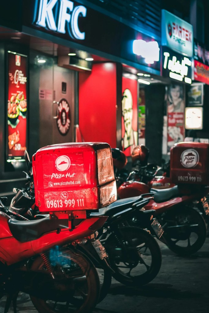 Franchise Your Business