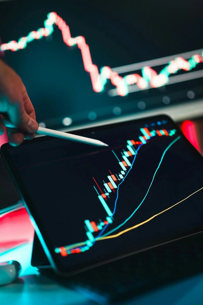 Commodities & Derivatives Trading Business-as-ONE Project - 100 Commodity Aggregators
