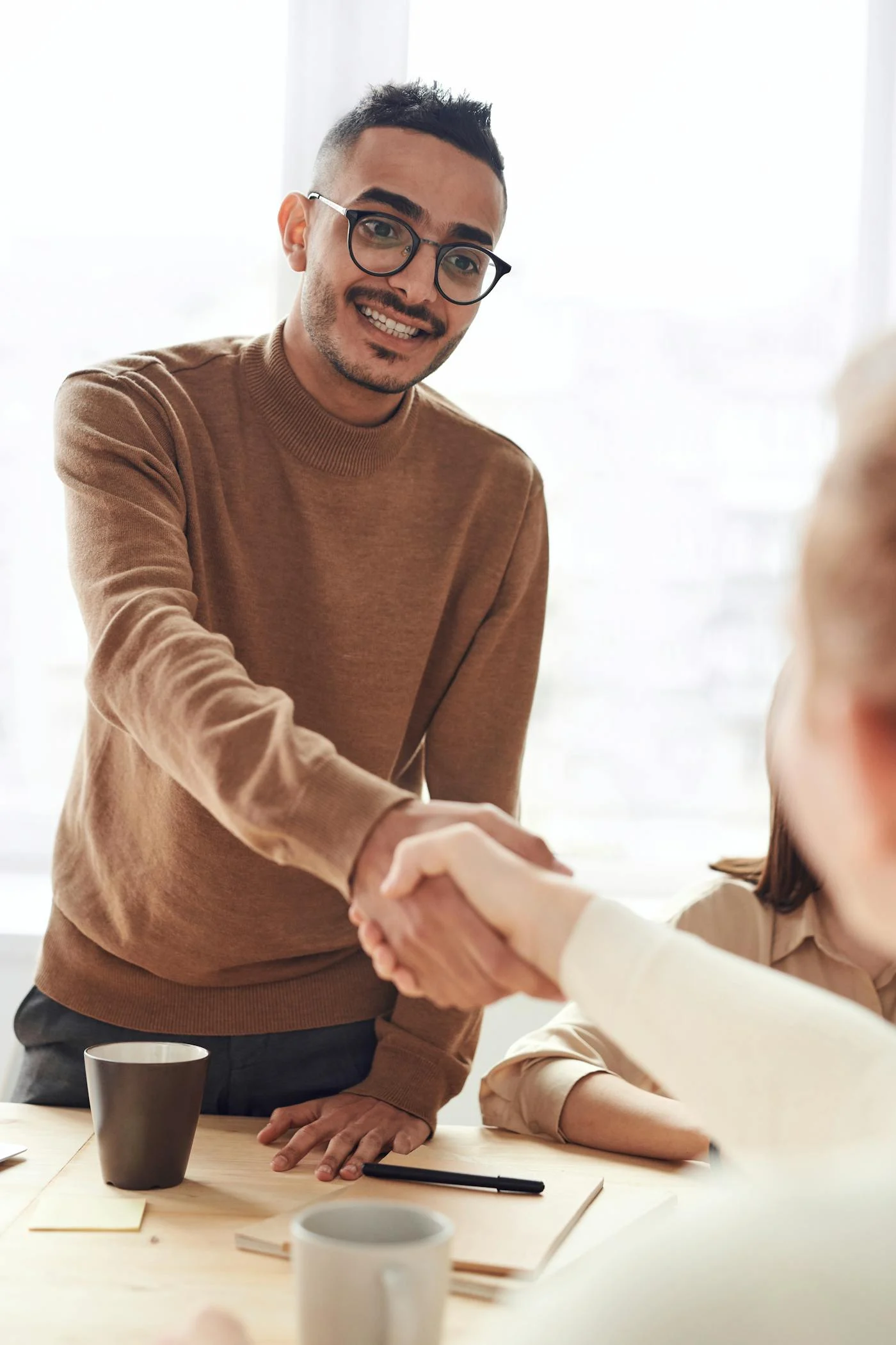 Professional Services Package for Families