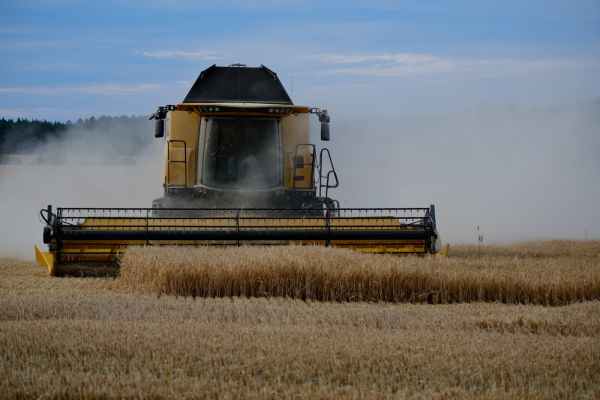 Agricultural Machinery & Equipment Business-as-ONE Project - 100 Pools