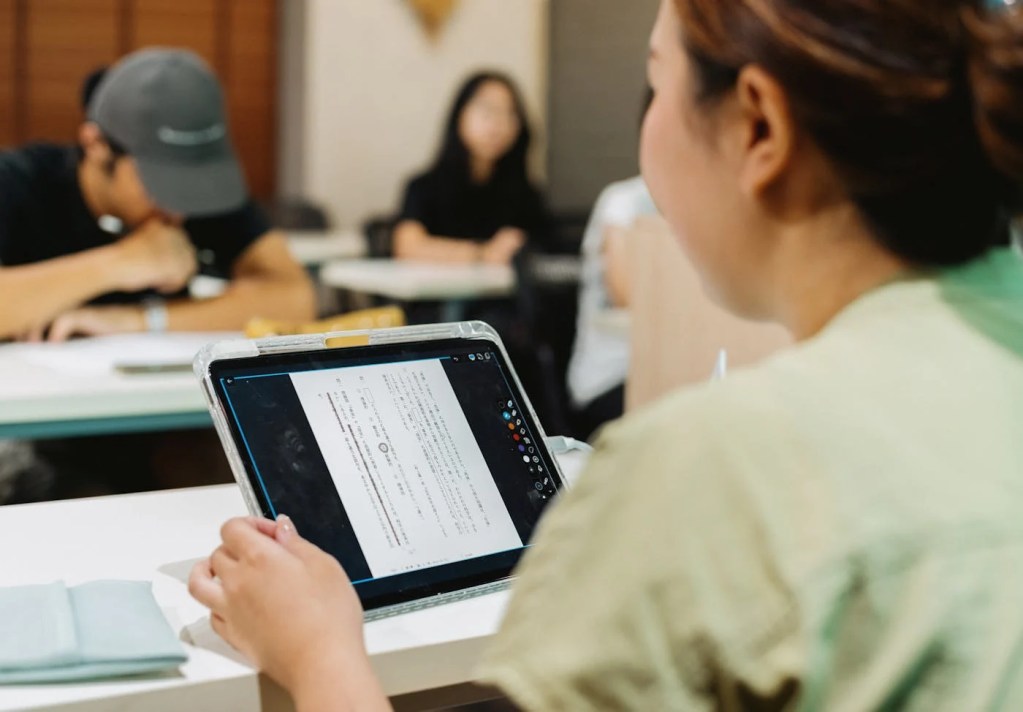 Entrepreneur Training