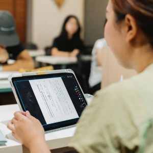 Entrepreneur Training