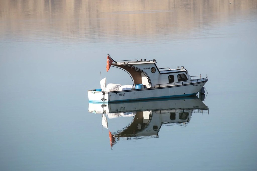 Ferries & Water Transport Business-as-ONE Project - 100 Mass Water Transport Hubs