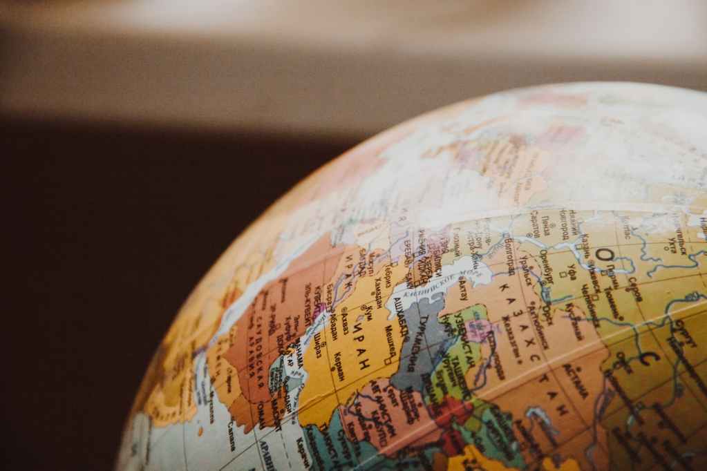 Become a Global Anchor Partner