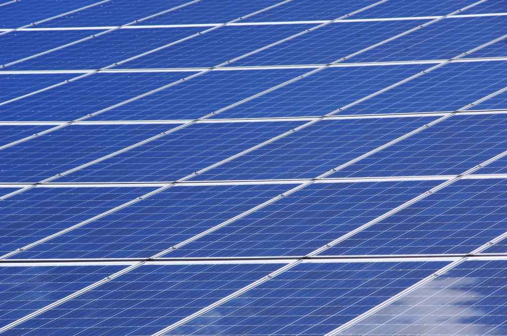 Clean Energy & Sustainability Tech Business-as-ONE Project - 100 Major Greentech Affiliates