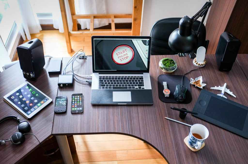 Business Interviews, Tips & Insights