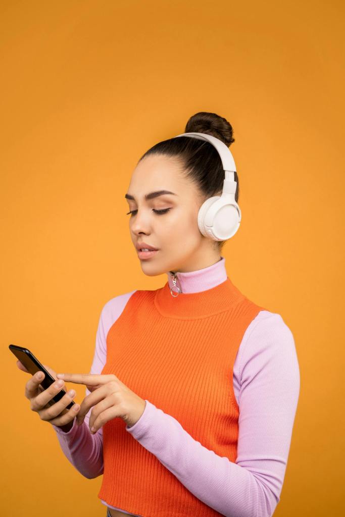 Music Streaming Business-as-ONE Project - 100 Talent Management Houses