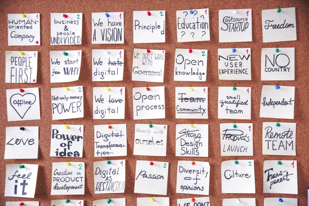 Digital Transformation Business-as-ONE Project - 100 Major Agencies