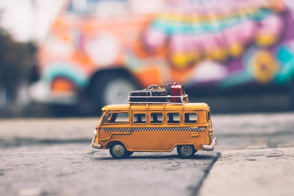 Transport Business Facilitation