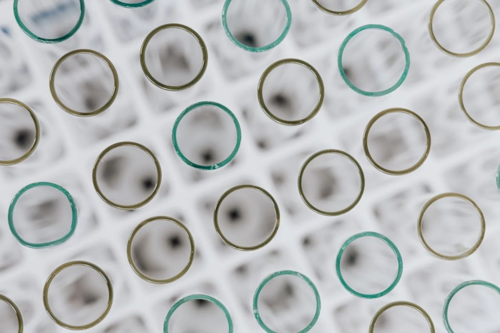 Biotechnology & Genetic Engineering Business-as-ONE Project - 100 Collaborative Centers