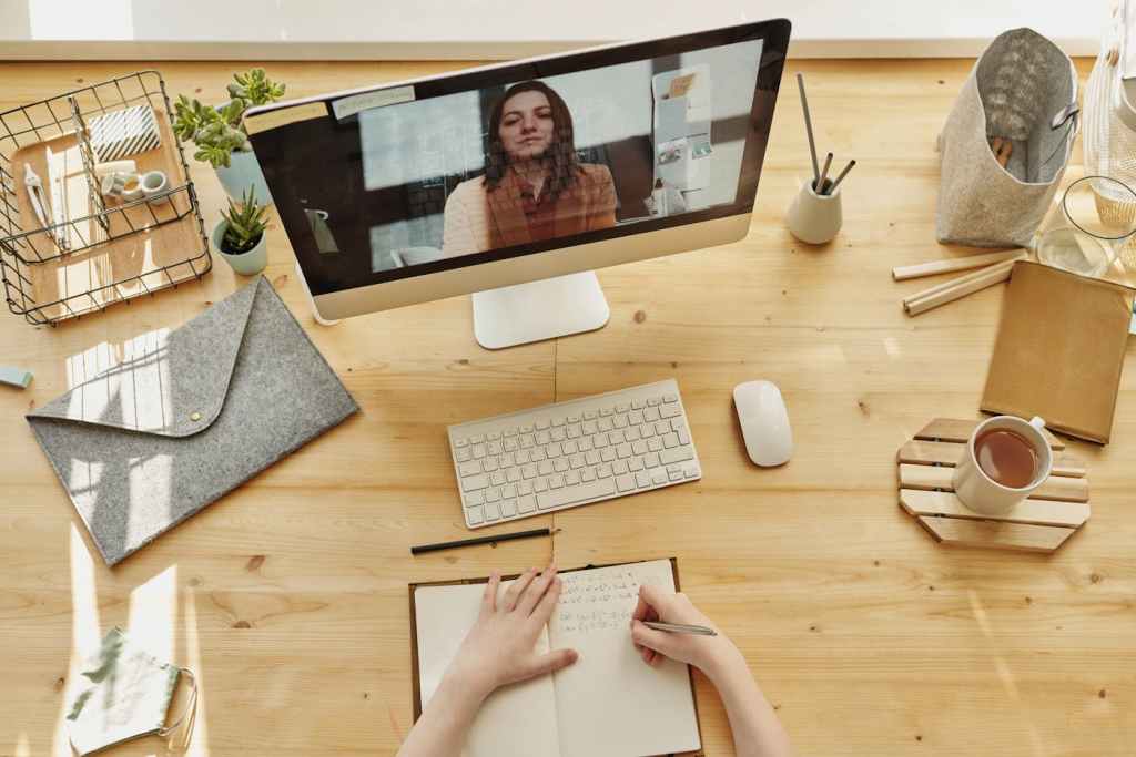 E-learning Platforms Business-as-ONE Project - 100,000 Trainer of Trainees