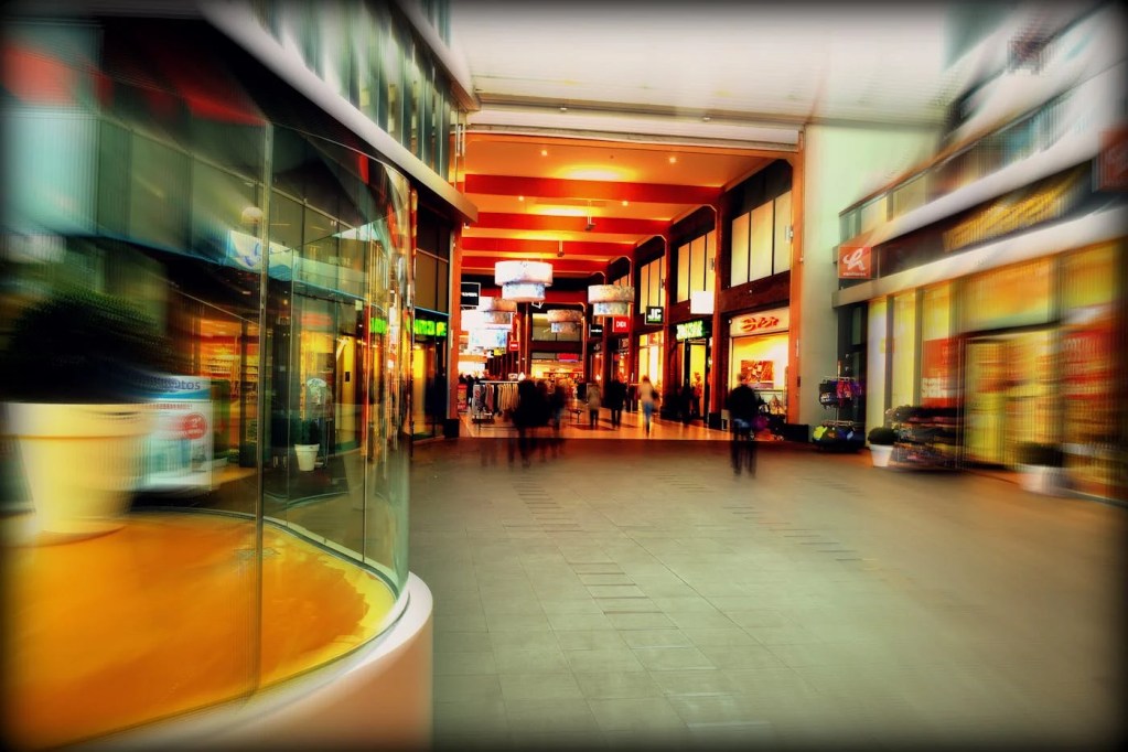 Retail Business-as-ONE Project - 100 Affiliates