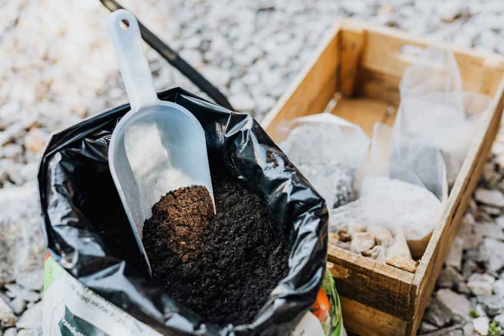 Fertilizer & Crop Protection Business-as-ONE Project - 1,000 Distribution Companies