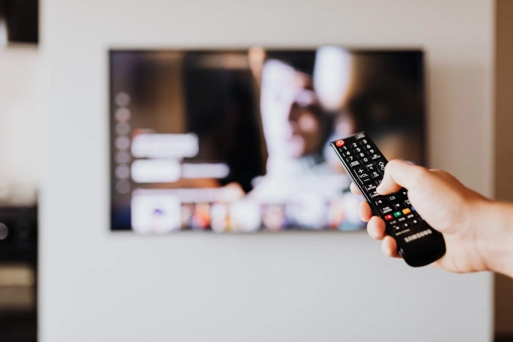 Cable & Satellite TV Business-as-ONE Project - 100 Programming