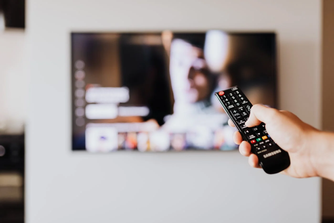 Cable & Satellite TV Business-as-ONE Project - 100 Programming