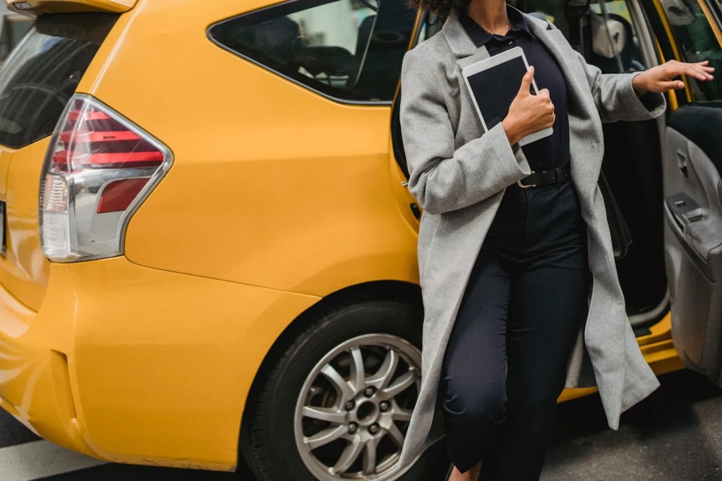 Ride Sharing Platforms Business-as-ONE Project - 100,000 Drivers