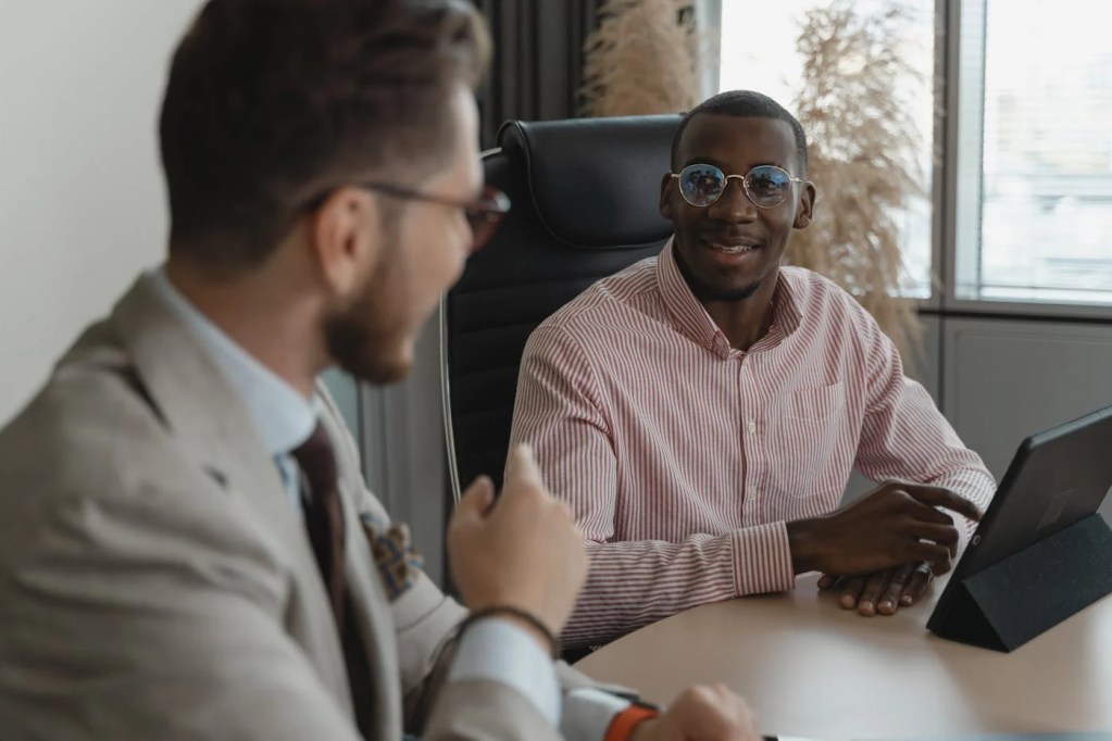 Executive Search Business-as-ONE Project - 100 Agencies